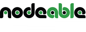 nodeable logo