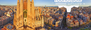 EMEA PUG Barcelona 2019