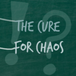 The Cure for Chaos: Is DIY Worth the Time, Effort, & Risk?