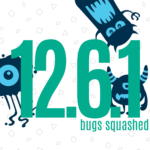 Roundtable TSMS 12.6.1: Patch Now Available